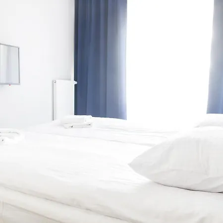 Al-dom Apartament Kasprowicza 104 * Kołobrzeg