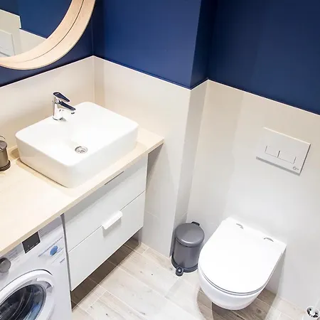 Lejlighed Al-dom Apartament Kasprowicza 104