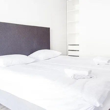 Al-dom Apartament Kasprowicza 104