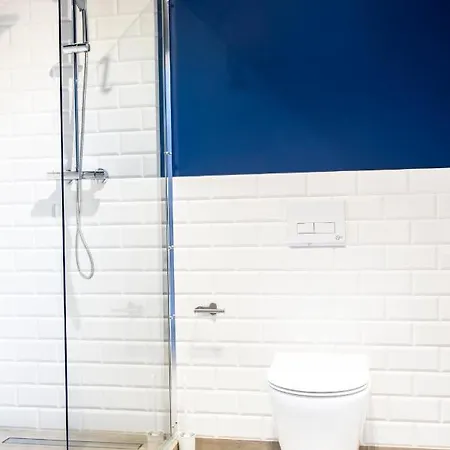 Al-dom Apartament Kasprowicza 104