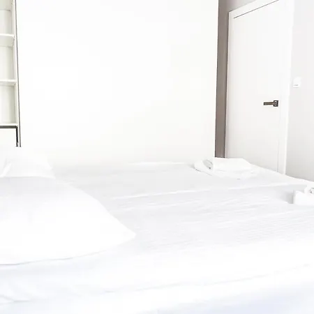 Апартаменты Al-dom Apartament Kasprowicza 104