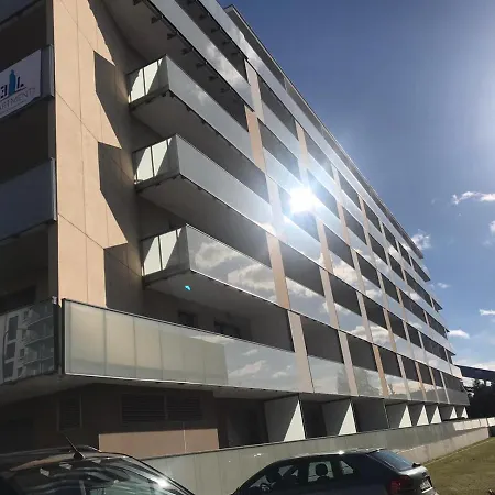 Al-dom Apartament Kasprowicza 104